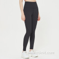 buttery soft high waisted leggings